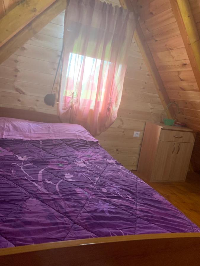 Vikendica Fedoni Villa Žabljak Eksteriør billede
