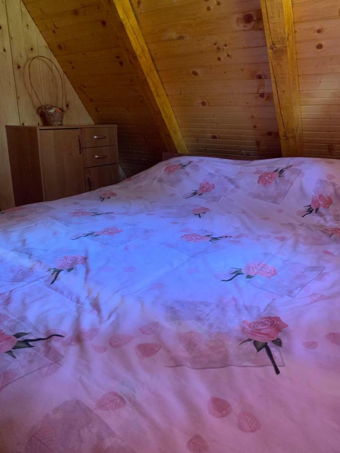 Vikendica Fedoni Villa Žabljak Eksteriør billede