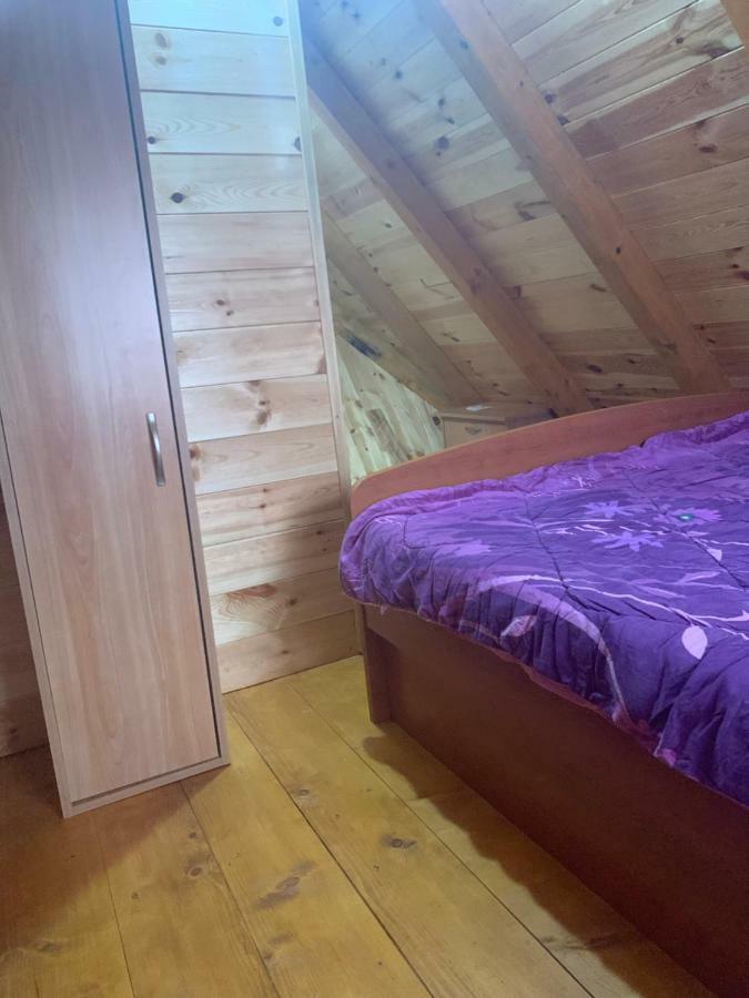 Vikendica Fedoni Villa Žabljak Eksteriør billede