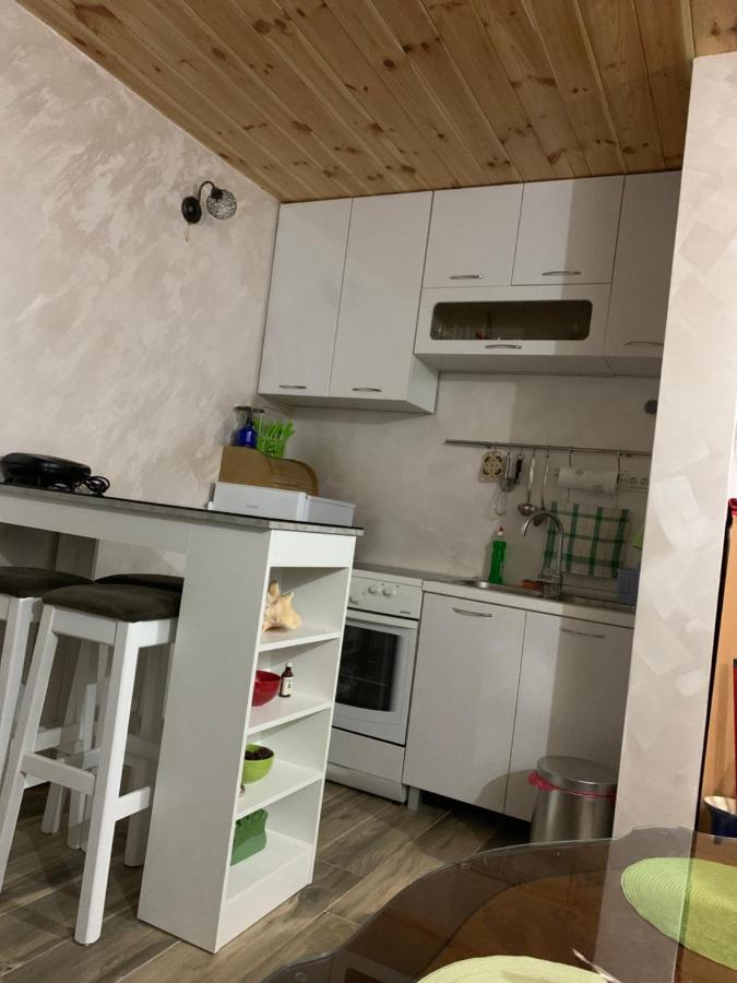 Vikendica Fedoni Villa Žabljak Eksteriør billede